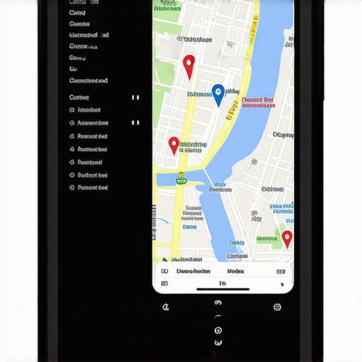 Is Your Menu Killing Rank? 4 SEO Navigation Hacks for 2026 Maps