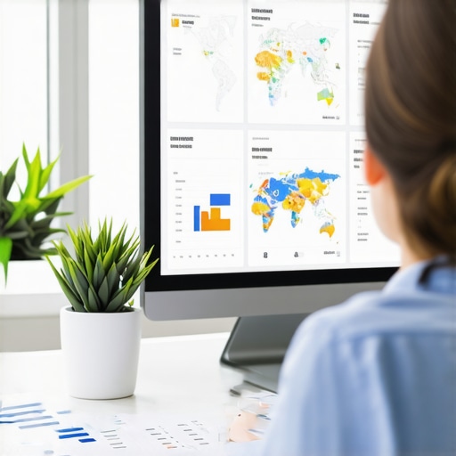 Stuck at #5? Fix These 4 Maps Ranking Logic Gaps in 2026