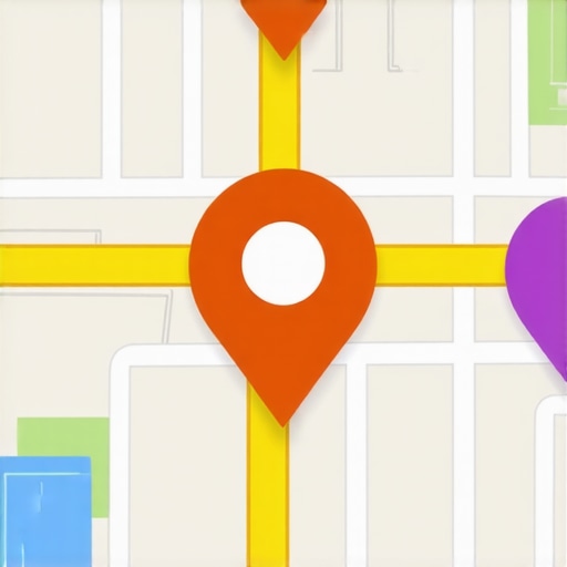 Stuck in 2025? Fix These 3 SEO Navigation Errors for Maps Rankings