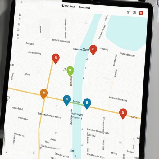 Why Flat Site Menus Win More 2026 Maps Ranking Traffic