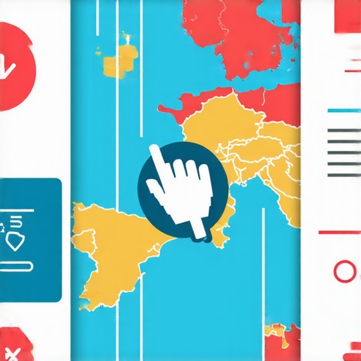 3 Menu Click-Depth Fixes to Boost 2026 Maps Ranking Success