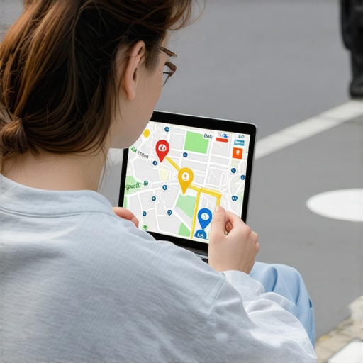 3 SEO Navigation Tweaks That Boost Maps Ranking in 2026