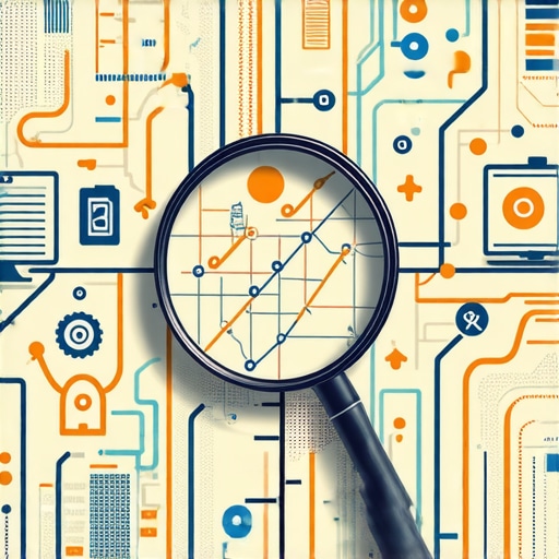 4 Internal Link Audit Steps for 2026 Maps Rankings