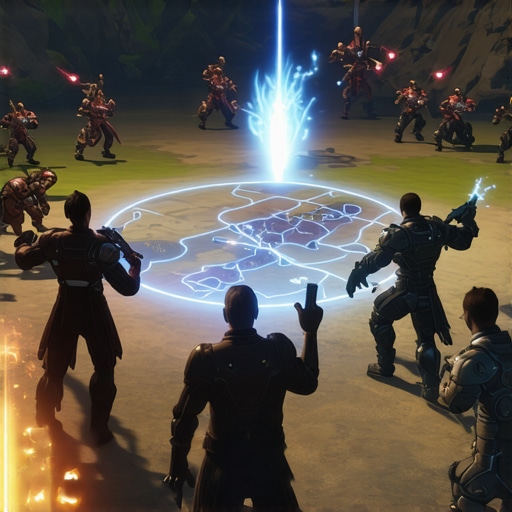 4 Maps Ranking Fixes to Beat Ghost Competitors in 2026