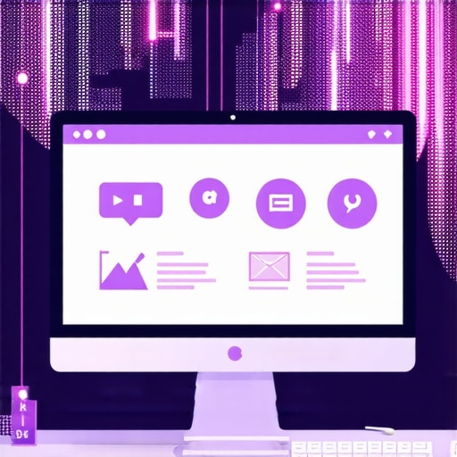 Does Your Sidebar Matter? 3 SEO Navigation Rules for 2026 Maps