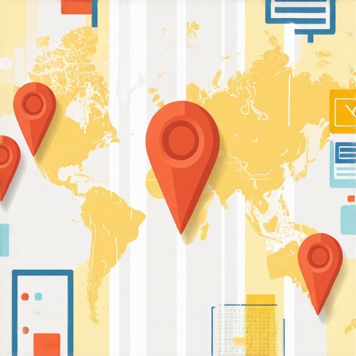 Fix Your Radius: 3 Maps Ranking Tactics for 2026 Success