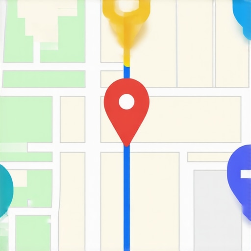 How 3 SEO Navigation Changes Rescue Your 2026 Maps Ranking