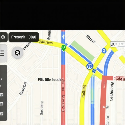 Is Your Menu Broken? 3 Navigation Fixes for 2026 Maps Success