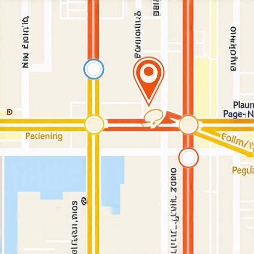 Maps Ranking Surge: How to Connect Local Pages in 2026