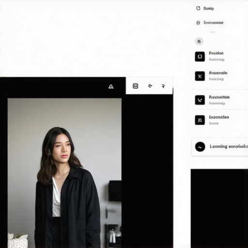 Screenshot showing a website with a clear multi-level navigation menu and breadcrumb trail