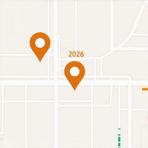 Proximity Update 2026: 4 Fixes to Save Your Maps Ranking