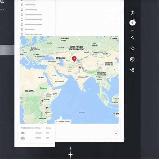 Stop Hiding Local Pages: 4 Menu Fixes for 2026 Maps Rank