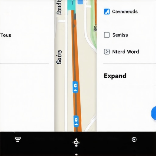 Why 2-Click Menus Dominate the 2026 Google Maps Algorithm