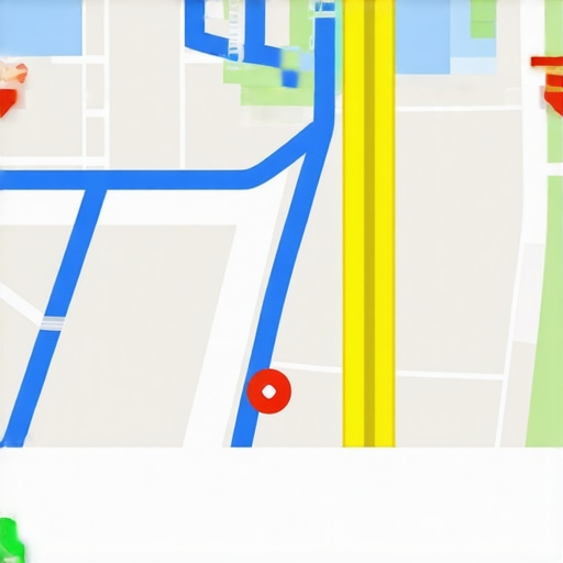 4 Simple Navigation Fixes for a 2026 Maps Ranking Boost