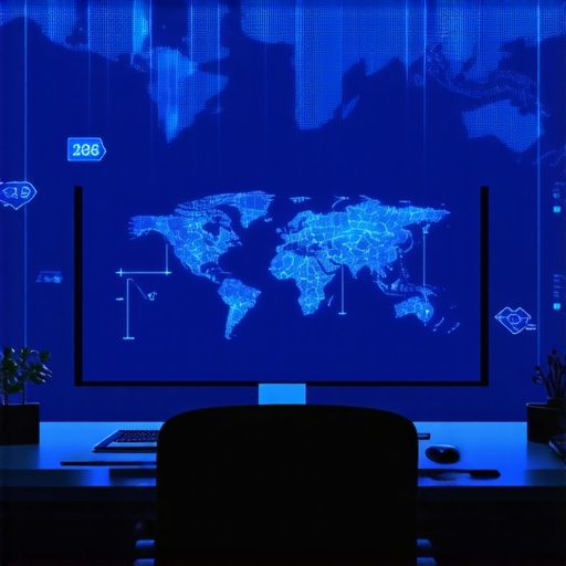 4 Top-Level Link Adjustments for 2026 Maps Ranking Growth