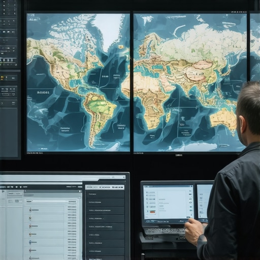 Ditch Buried Links: 4 Navigation Fixes for 2026 Maps Rankings