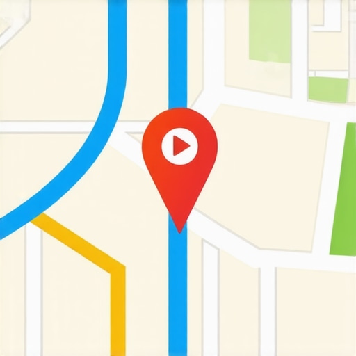 Ditch Buried Links: 4 Navigation Fixes for 2026 Maps Rankings