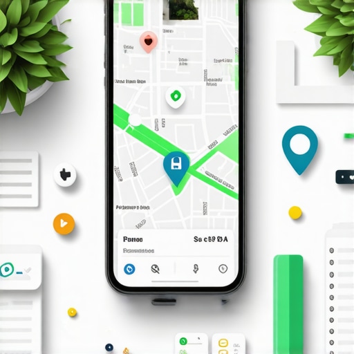 Does Your Mobile Menu Pass the 2026 Maps Ranking Test?
