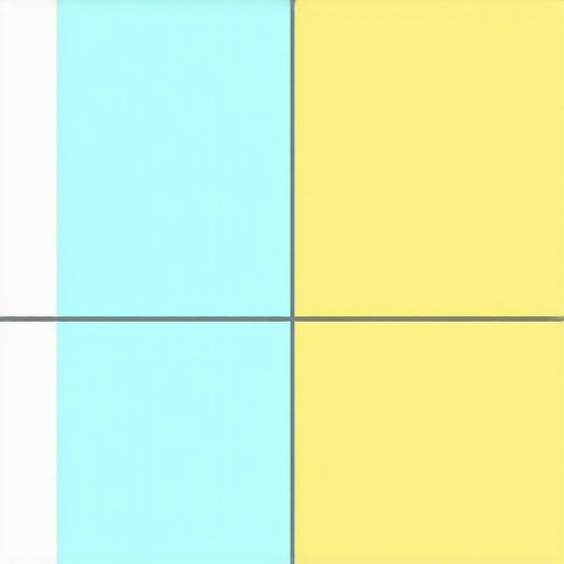 Illustration of website sitemap showing shallow menus versus deep hierarchies for better local search performance.