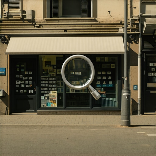 3 Header Link Mistakes That Are Burying Your Local Business in Search