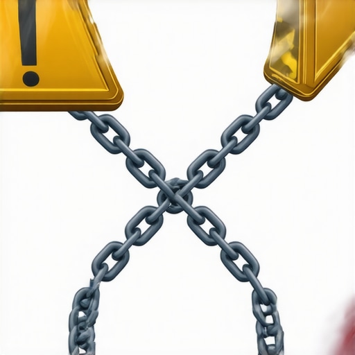 5 Backlink Mistakes That Get Your Business Profile Ghosted