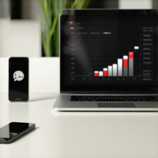 5 Management Tweaks That Turn Profile Views Into Actual Phone Calls