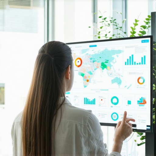 Beyond the Dashboard: Cross-Referencing Maps Data with Real Sales