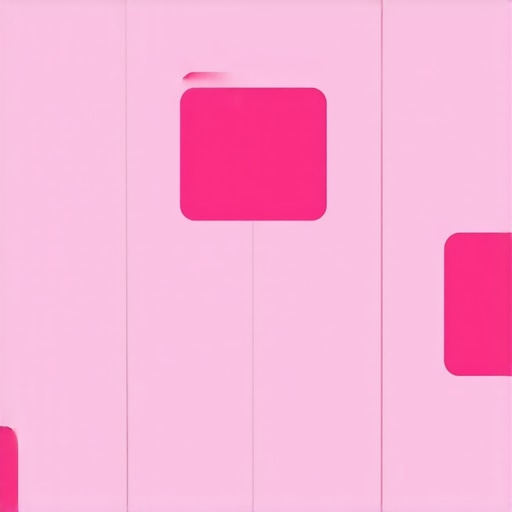 Illustration of a streamlined mobile website menu with fewer, clearly labeled options and shallow depth.