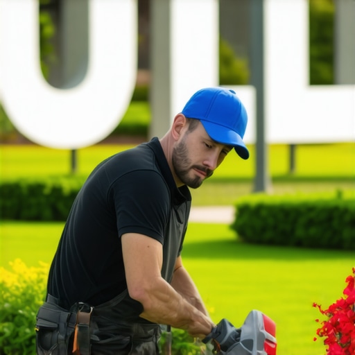 How Landscapers Can Beat Big Competitors in the Map Pack