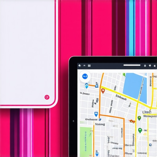How Local Real Estate Agents Outrank Big Portals in the Map Pack