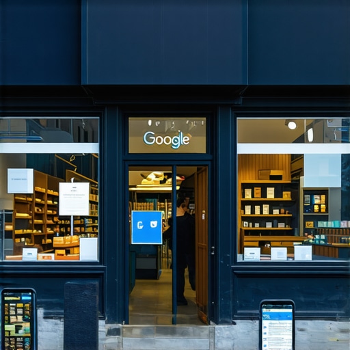How Local Schema Helps Google Connect Your Storefront to the Right Searchers