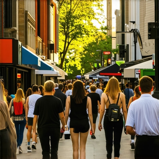 How to Spot Which Local Keywords Are Driving Real Foot Traffic