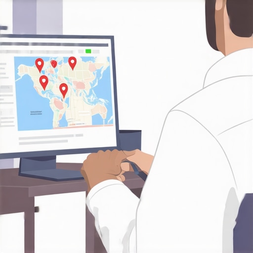 Stop Burying Location Links: The Simple Header Fix for Local Search