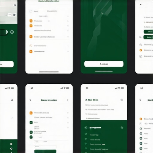 Stop Hiding Local Services Behind Deep Dropdown Menus
