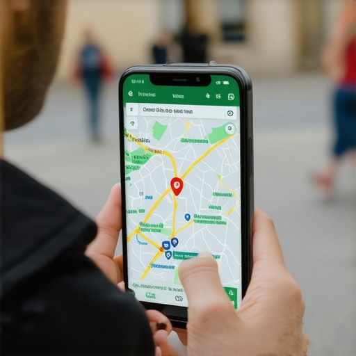 The Fast Way to Identify Which Map Leads Are Actually Real People