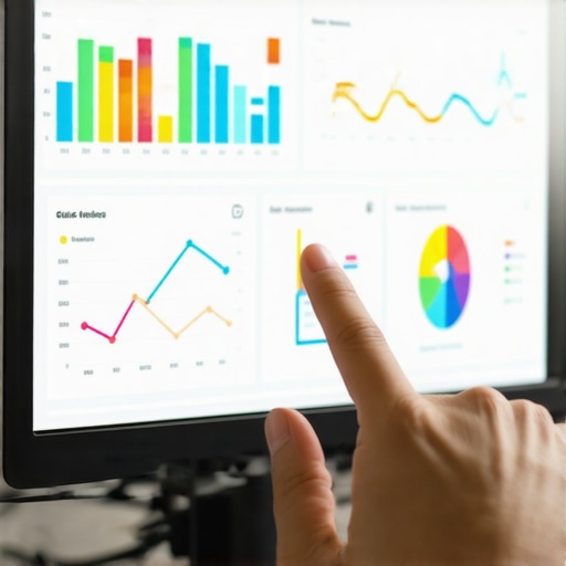 The One Metric That Proves Your Map Leads Aren't Just Accidental Clicks