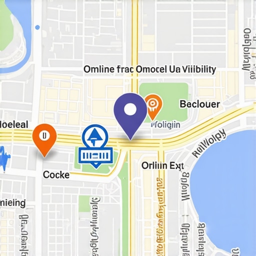 The Truth About Map Embeds and Their Impact on Local Visibility
