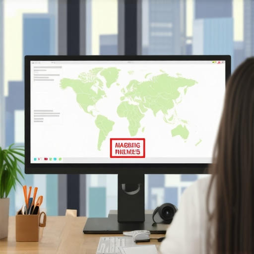 Why Buying Map Views Often Leads to a Business Profile Suspension