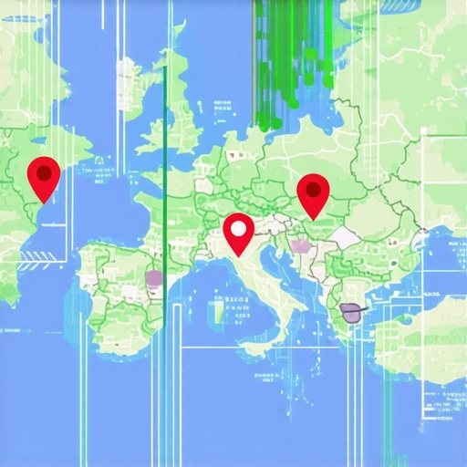 Why Most Local Schema Implementations Fail to Sync with Maps