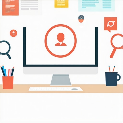Why Your Business Profile Vanished From Search and How to Fix It