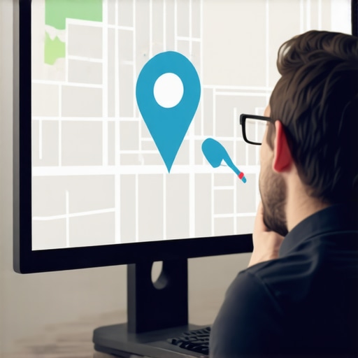 Why Your Google Business Profile Stopped Showing Up in Local Results