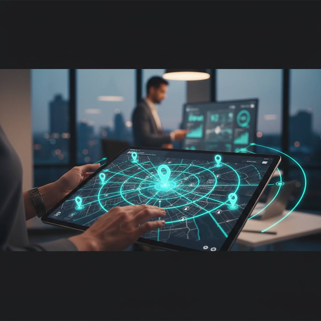Expand Your Ranking Radius and Dominate the Local Pack