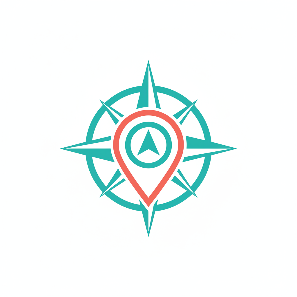 GMB Ranking Navigator | Map Your Path to Top 3 Rankings logo