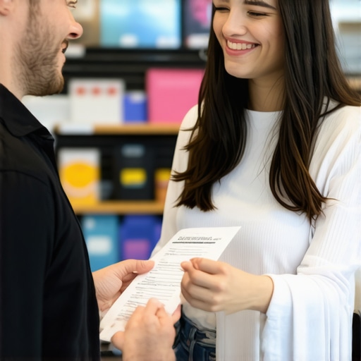4 Psychology Hacks That Get Customers to Leave a Review Before They Leave the Store