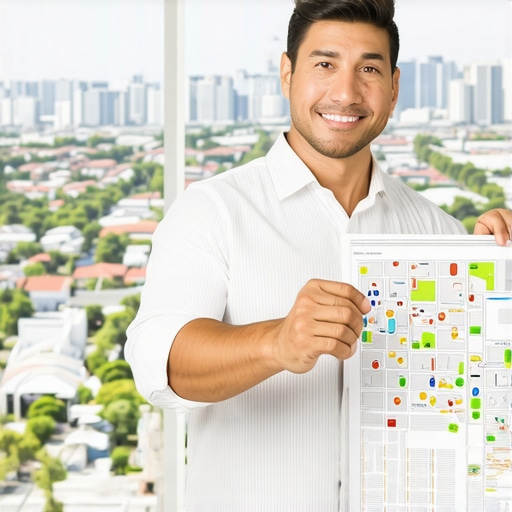 How Real Estate Agents Can Finally Edge Out Zillow in Local Maps