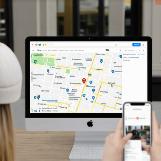 How to Fix Local Rankings for Near Me Searches Without Keyword Stuffing