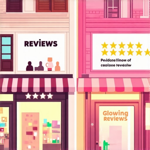 The Brutal Truth About Outranking Competitors Who Have Hundreds of Local Reviews