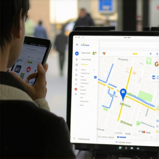 Why Your Phone Calls Dropped Even Though Your Google Maps Ranking Stayed the Same