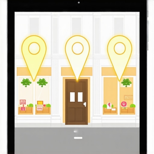 A Small Business Roadmap for Reaching the Top 3 Map Pack