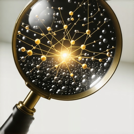 Finding the High-Intent Categories Your Competitors Missed